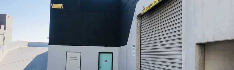 Factory, Warehouse & Industrial commercial property for lease at 48/23A Mars Rd Lane Cove NSW 2066