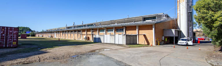 Factory, Warehouse & Industrial commercial property for lease at 466 Gympie Road Kedron QLD 4031