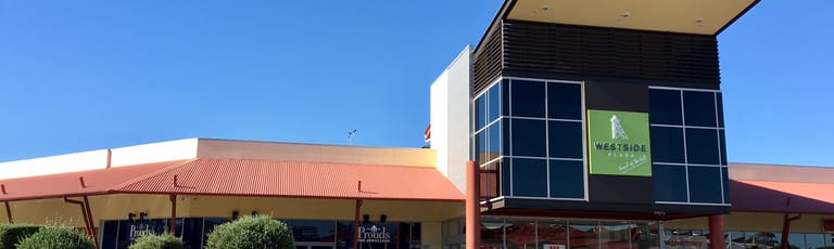 Showrooms / Bulky Goods commercial property for lease at 5 Galena Street Broken Hill NSW 2880