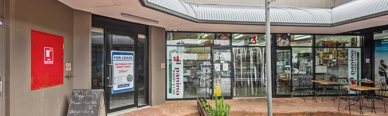 Shop & Retail commercial property for lease at Shop 2/115 Lefroy Road Beaconsfield WA 6162