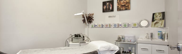 Medical / Consulting commercial property for lease at 159A Williams Road South Yarra VIC 3141