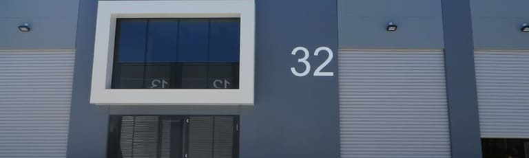 Offices commercial property for lease at 32/1470 Ferntree Gully Road Knoxfield VIC 3180