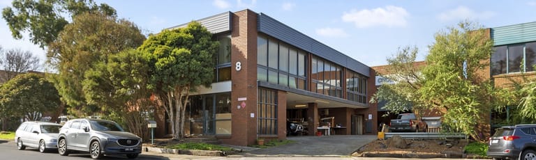 Factory, Warehouse & Industrial commercial property for lease at 8 University Place Clayton North VIC 3169 Factory, Warehouse & Industrial commercial property for lease at 8 University Place Clayton North VIC 3169