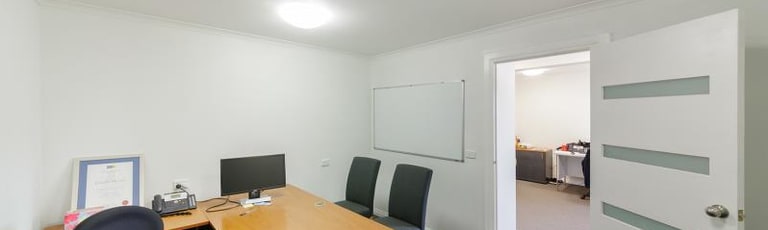 Offices commercial property for lease at Lot/400 Griffith Road Lavington NSW 2641
