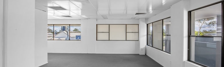 Offices commercial property for lease at Office 10/39 Price Street Nerang QLD 4211
