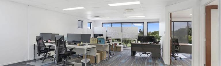 Offices commercial property for lease at 4/22 Premier Circuit Warana QLD 4575