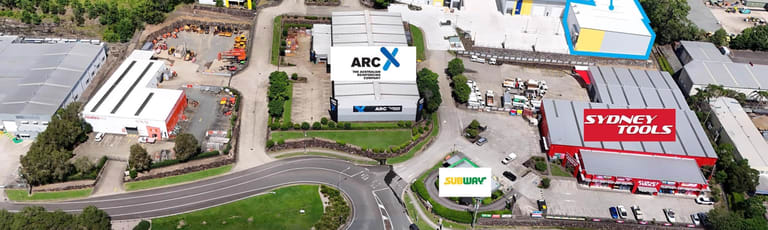 Factory, Warehouse & Industrial commercial property for lease at Part of 517 Maroochydore Road Kunda Park QLD 4556