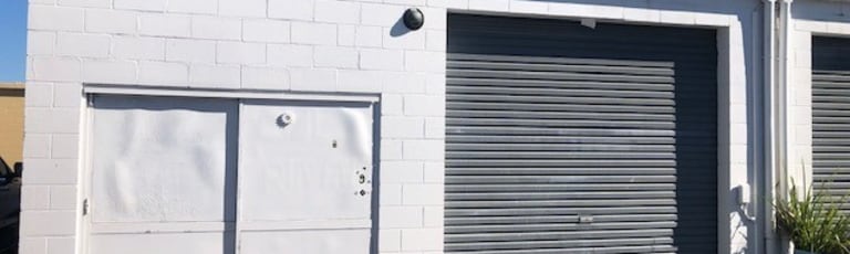 Factory, Warehouse & Industrial commercial property for lease at UNIT 9 / 6 CORPORATION DRIVE Ashmore QLD 4214