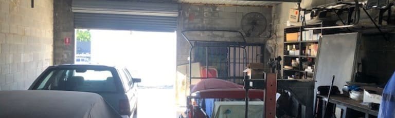 Factory, Warehouse & Industrial commercial property for lease at UNIT 9 / 6 CORPORATION DRIVE Ashmore QLD 4214