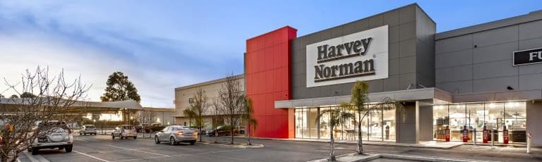 Factory, Warehouse & Industrial commercial property for lease at 484 Ballarat Road Sunshine North VIC 3020