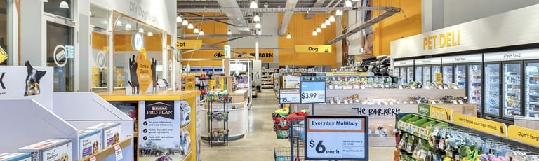 Shop & Retail commercial property for lease at 484 Ballarat Road Sunshine North VIC 3020