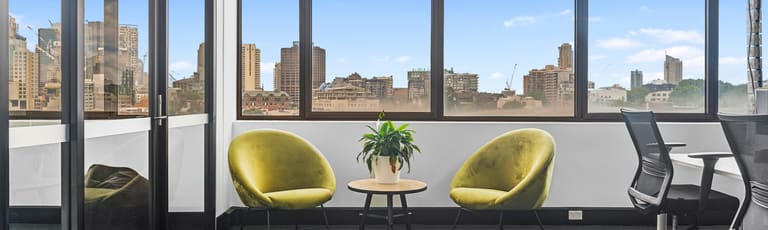 Offices commercial property for lease at 28 Foveaux Street Surry Hills NSW 2010