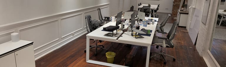 Showrooms / Bulky Goods commercial property for lease at Basement/64 King Street Perth WA 6000