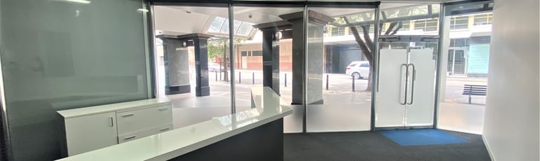 Medical / Consulting commercial property for lease at Shop 1/146 Marsden Street Parramatta NSW 2150