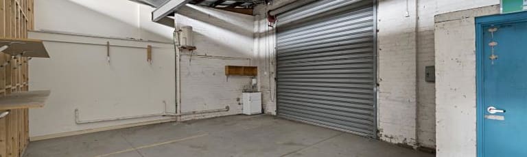 Factory, Warehouse & Industrial commercial property leased at 90-96 Gladstone Street Southbank VIC 3006