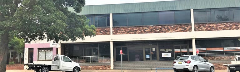 Offices commercial property for lease at 13-15 Kurrajong Avenue Leeton NSW 2705
