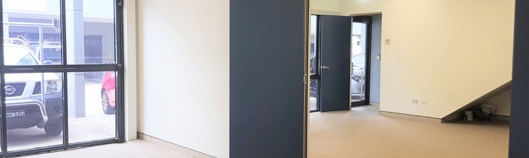 Factory, Warehouse & Industrial commercial property for lease at 24/2-4 Chaplin Drive Lane Cove NSW 2066