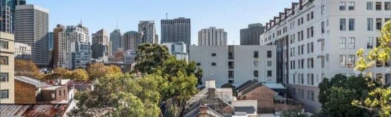 Offices commercial property for lease at Level 3/69 Reservoir Street Surry Hills NSW 2010
