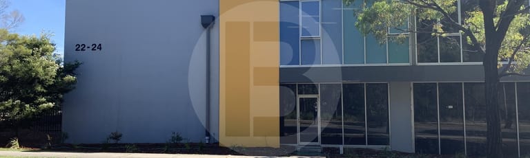 Factory, Warehouse & Industrial commercial property for lease at 14/22-24 PRINCES ROAD (EAST) Auburn NSW 2144