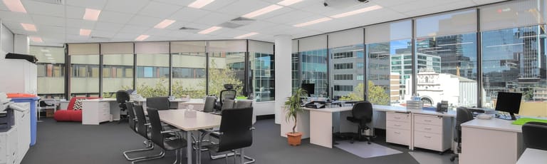 Offices commercial property for lease at 69 Phillip Street Parramatta NSW 2150