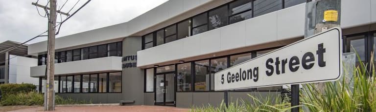 Offices commercial property for lease at Office space on Geelong St/3-9 Geelong Street Fyshwick ACT 2609