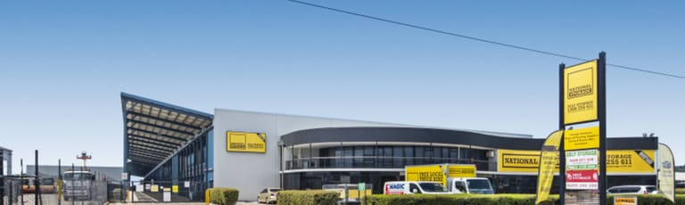 Factory, Warehouse & Industrial commercial property for lease at Unit 7-Lot 10/399 Woolcock Street Garbutt QLD 4814
