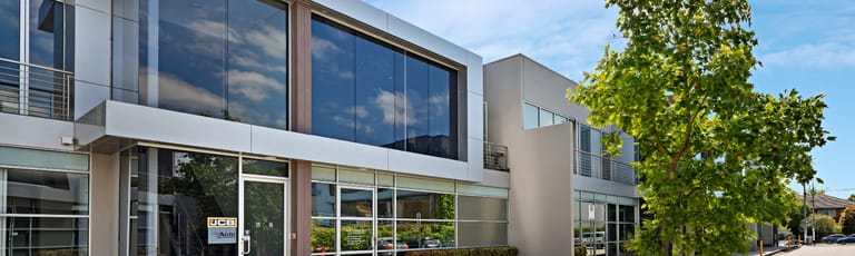 Medical / Consulting commercial property for lease at Unit 15/828 High Street Kew East VIC 3102