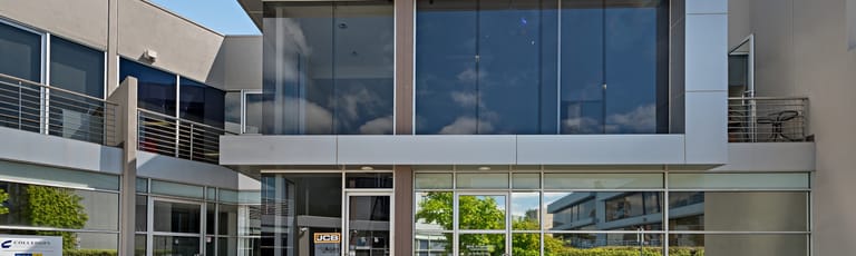 Medical / Consulting commercial property for lease at Unit 15/828 High Street Kew East VIC 3102