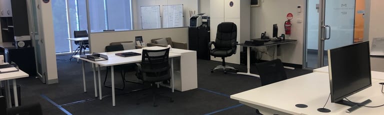 Medical / Consulting commercial property for lease at Unit 15/828 High Street Kew East VIC 3102