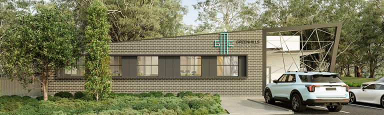 Medical / Consulting commercial property for lease at 28 Mitchell Drive East Maitland NSW 2323