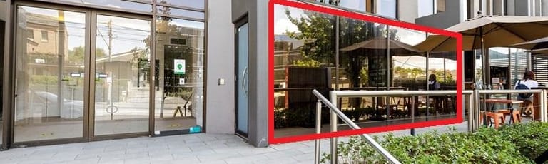 Shop & Retail commercial property for lease at 695 Burke Road Camberwell VIC 3124