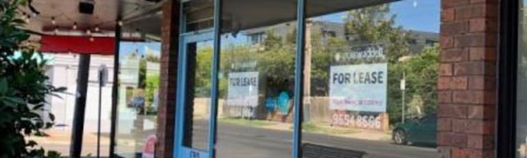Shop & Retail commercial property for lease at 693 Centre Road Bentleigh East VIC 3165