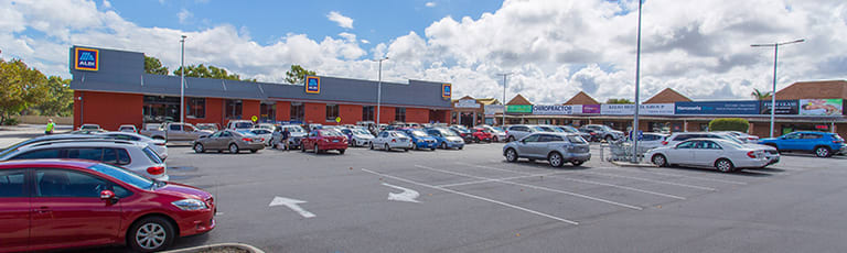 Shop & Retail commercial property for lease at 17 South Street Kardinya WA 6163