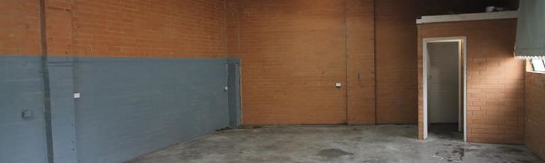 Factory, Warehouse & Industrial commercial property leased at 4/13-15 Heart Street Dandenong VIC 3175