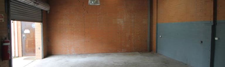 Factory, Warehouse & Industrial commercial property leased at 4/13-15 Heart Street Dandenong VIC 3175