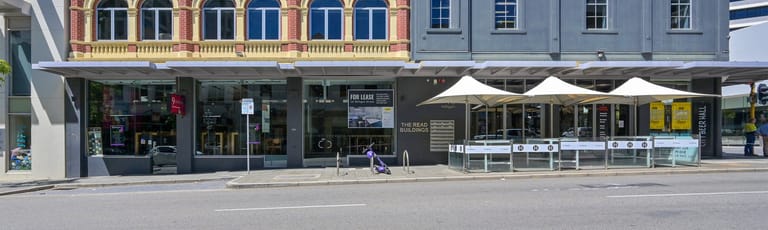 Offices commercial property for lease at 16 Milligan Street Perth WA 6000