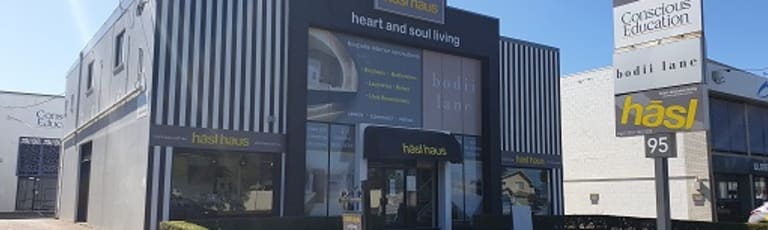 Shop & Retail commercial property for lease at 1A/95 Ashmore Road Bundall QLD 4217