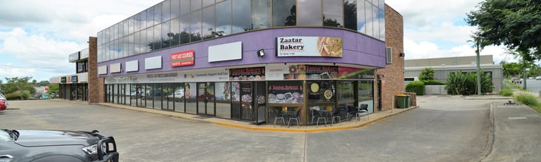 Showrooms / Bulky Goods commercial property for lease at 10-12/84 Wembley Road Logan Central QLD 4114
