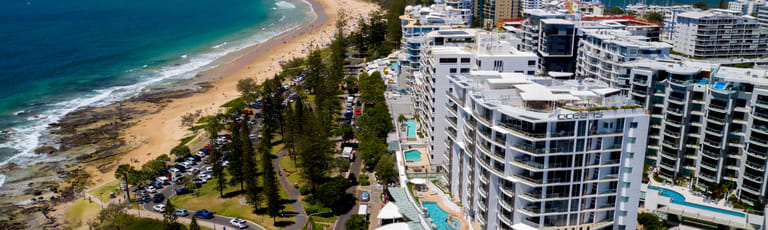 Shop & Retail commercial property for lease at Mooloolaba QLD 4557