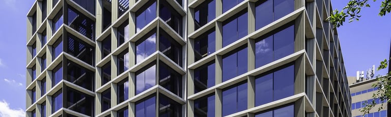 Offices commercial property for lease at 50 Belmore Street Penrith NSW 2750