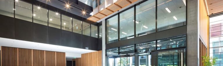 Offices commercial property for lease at 50 Belmore Street Penrith NSW 2750