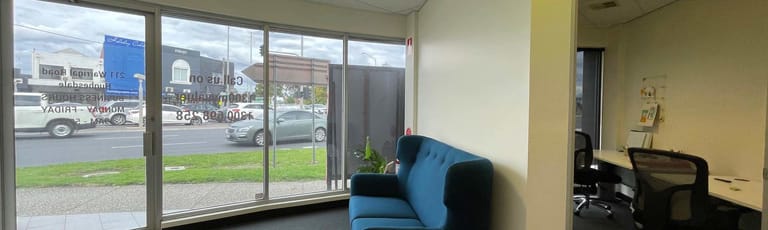 Offices commercial property for lease at 1/211 Warrigal Road Oakleigh VIC 3166