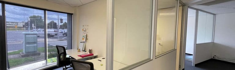 Offices commercial property for lease at 1/211 Warrigal Road Oakleigh VIC 3166