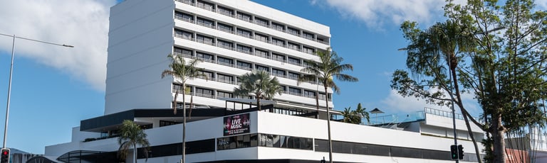 Shop & Retail commercial property for lease at 50 Grafton Cairns City QLD 4870