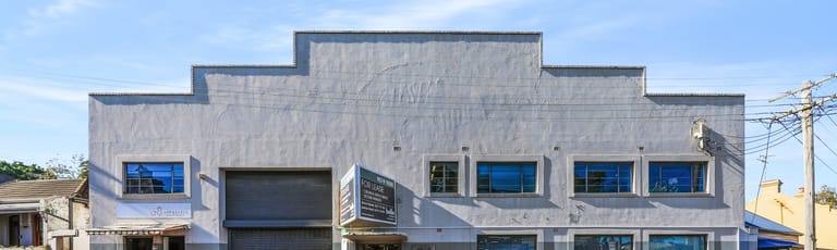 Other commercial property for lease at 84 Mullens Street Balmain NSW 2041
