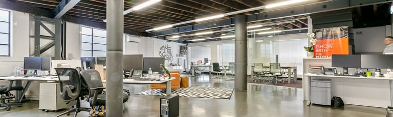 Other commercial property for lease at 84 Mullens Street Balmain NSW 2041