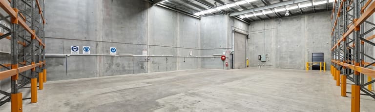 Factory, Warehouse & Industrial commercial property for lease at 8 Hartnett Close Mulgrave VIC 3170