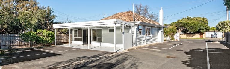Offices commercial property for lease at 871 Centre Road Bentleigh East VIC 3165