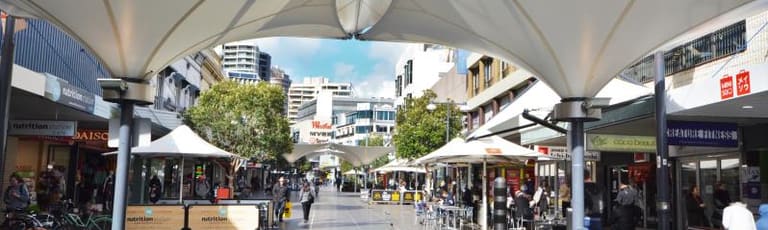 Offices commercial property for lease at Level 1/416 Oxford Street Bondi Junction NSW 2022
