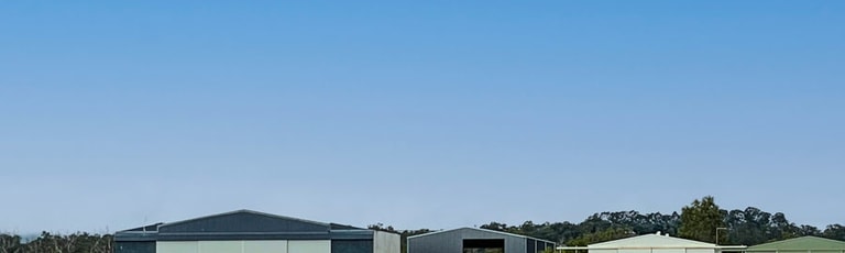 Factory, Warehouse & Industrial commercial property for lease at B11 JRM Braes Road Mareeba QLD 4880